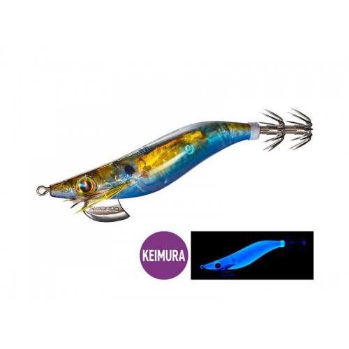SHIMANO SEPHIA CLINCH FLASH BOOST RATTLE 2.5 008
